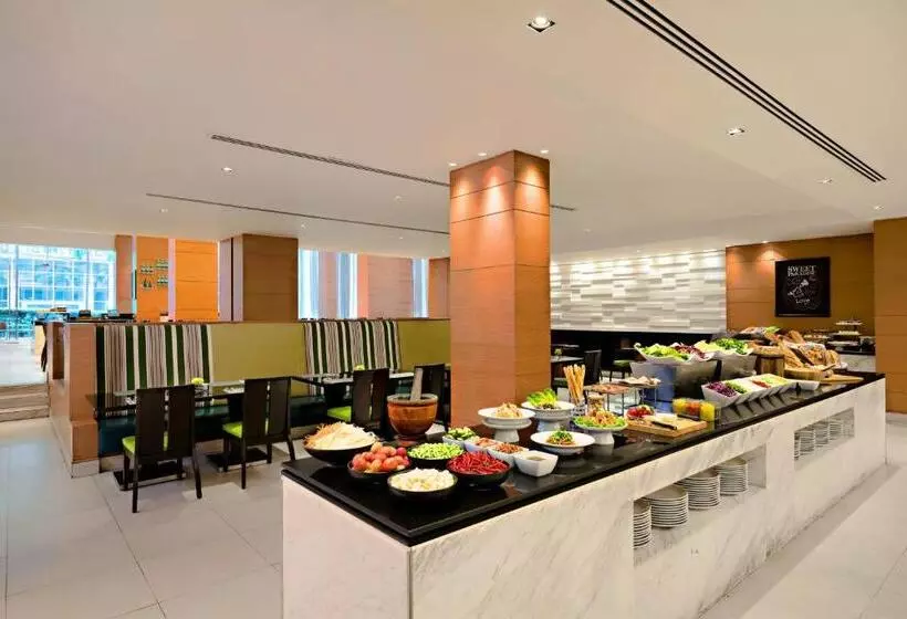 Otel Courtyard By Marriott Bangkok