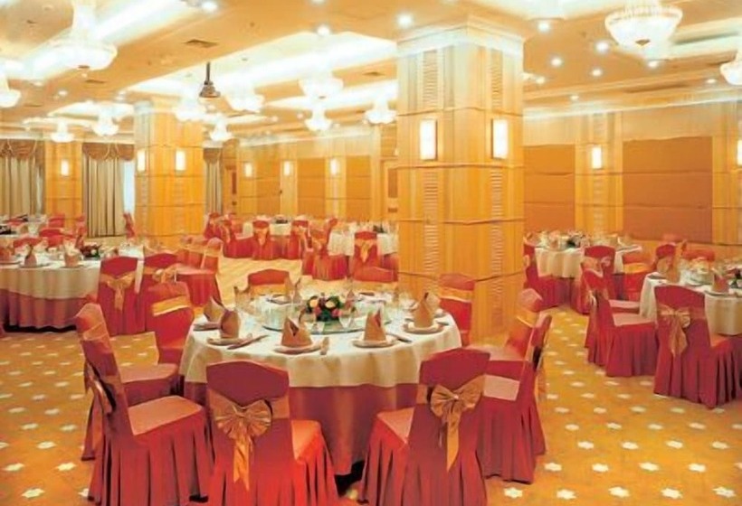 فندق Beijing Fujian