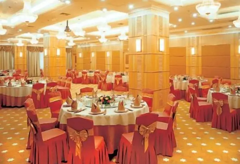 호텔 Beijing Fujian