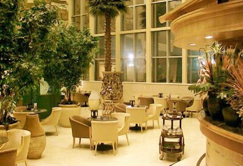 فندق Beijing Fujian