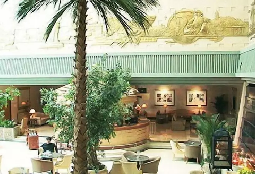 호텔 Beijing Fujian