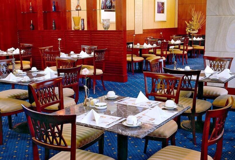 فندق Beijing Fujian