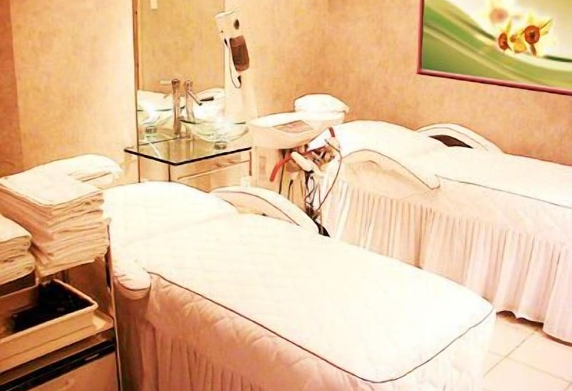 فندق Beijing Fujian