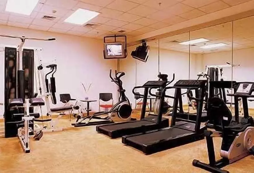 호텔 Beijing Fujian