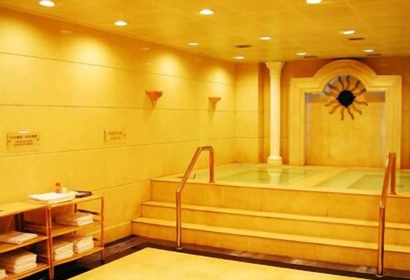 فندق Beijing Fujian