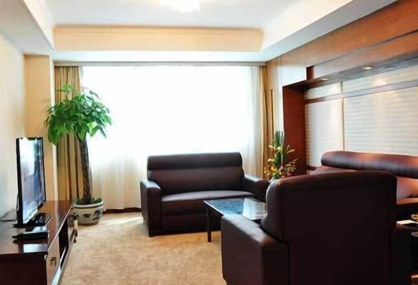 فندق Beijing Fujian