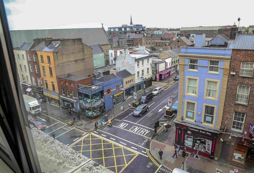 Отель George Limerick