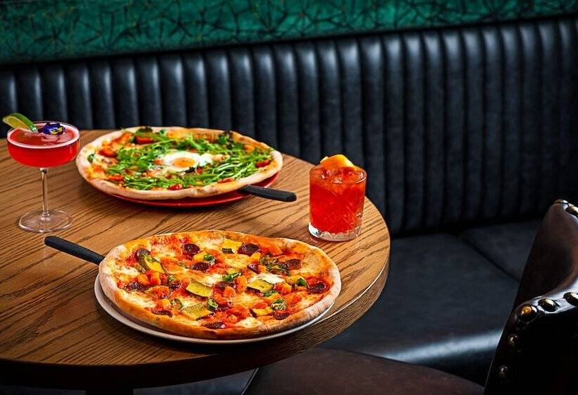 Отель George Limerick