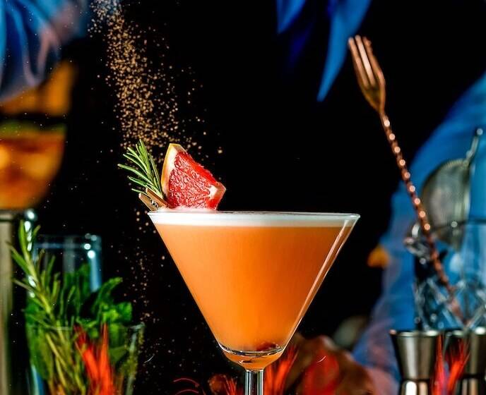 Отель George Limerick