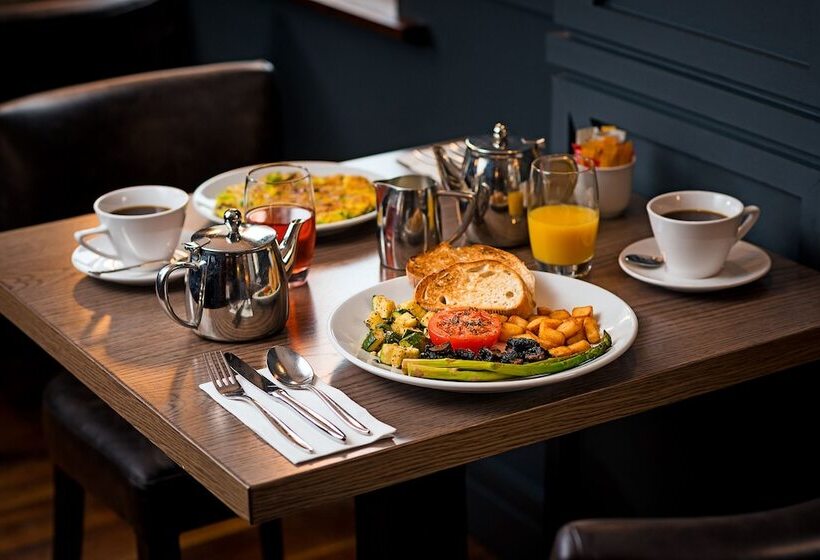 Отель George Limerick