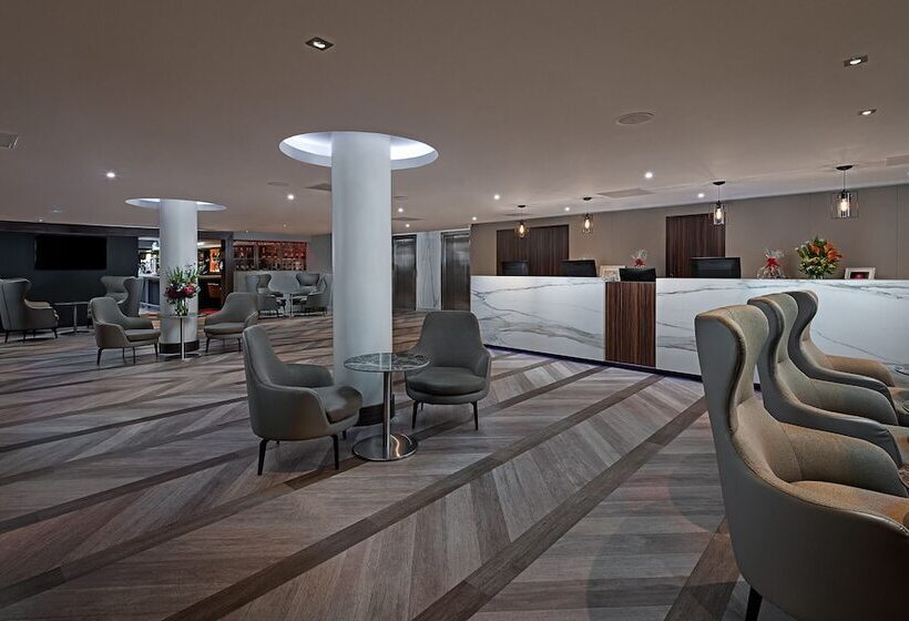 Отель George Limerick