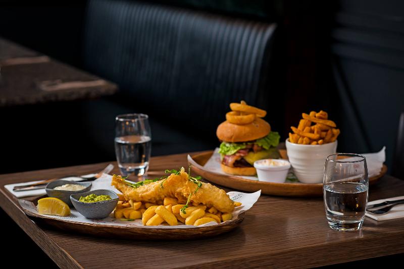 Отель George Limerick