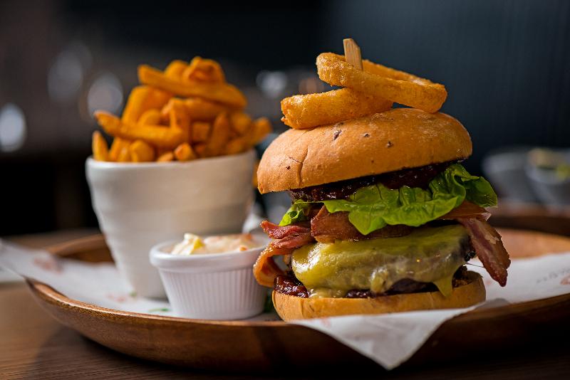 Отель George Limerick