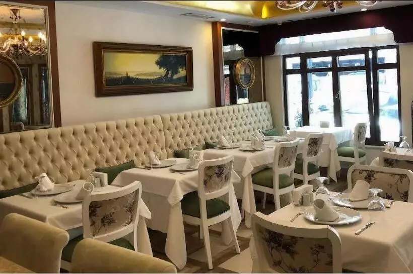 ホテル Glk Premier Regency Suites & Spa