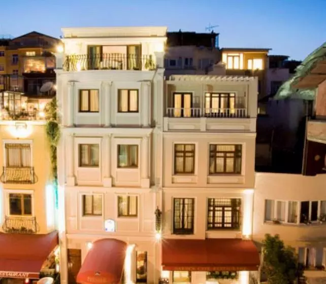 ホテル Glk Premier Regency Suites & Spa