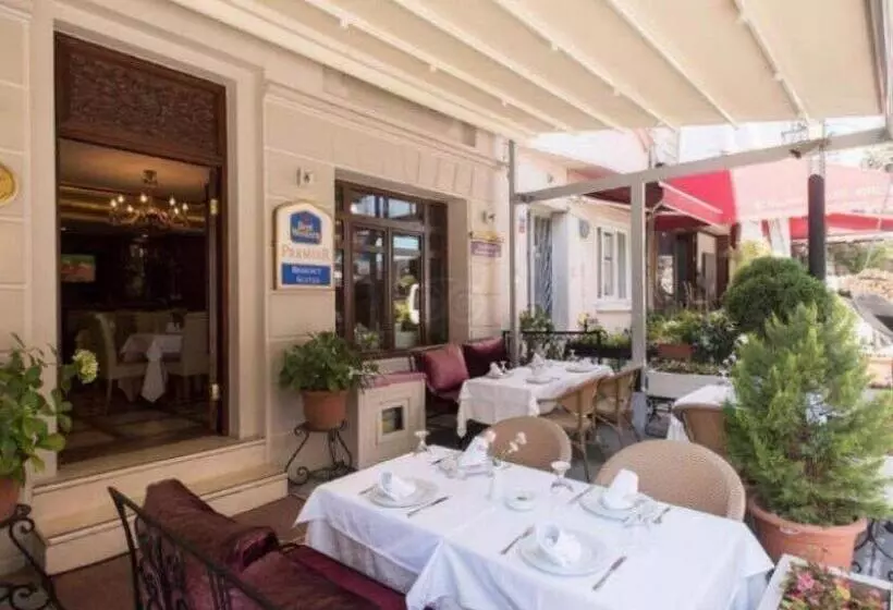 ホテル Glk Premier Regency Suites & Spa