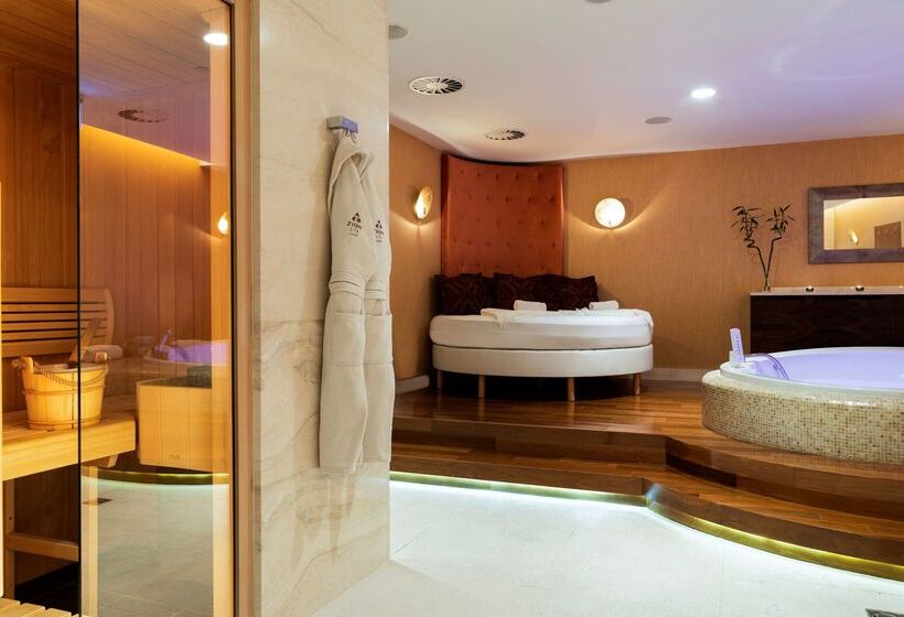 Grand Hotel Kempinski High Tatras