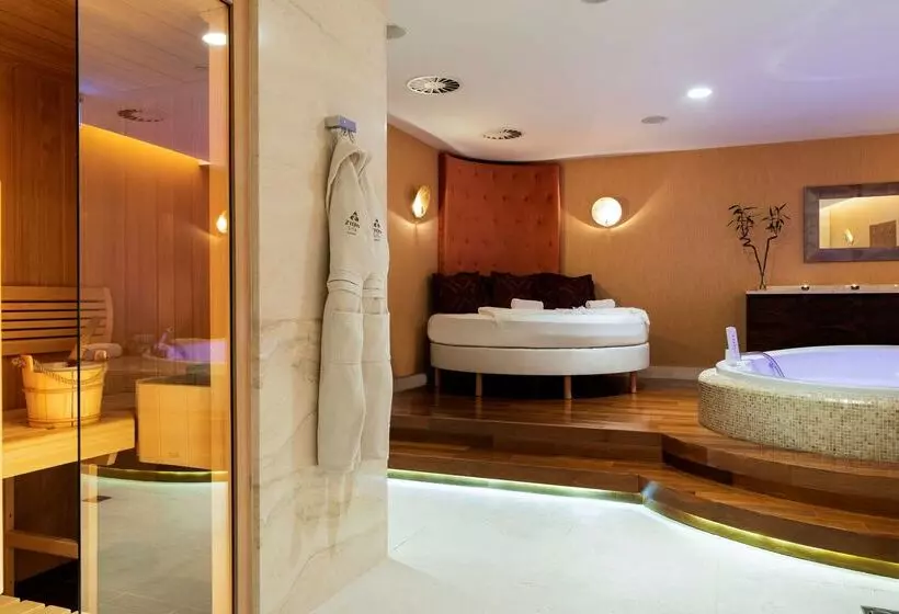 Grand Hotel Kempinski High Tatras