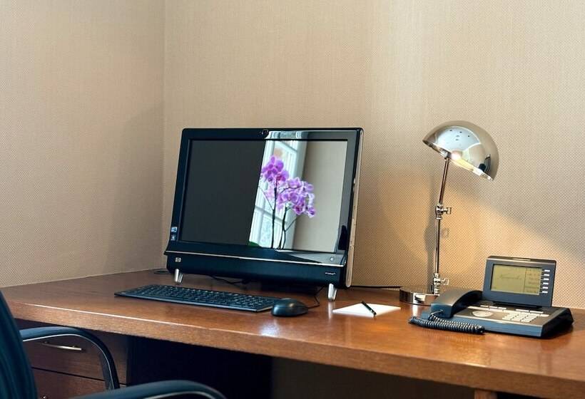 Grand Hotel Kempinski High Tatras