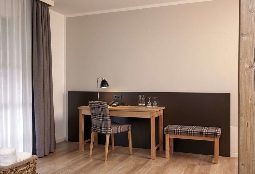 Hyperion Hotel Garmisch   Partenkirchen