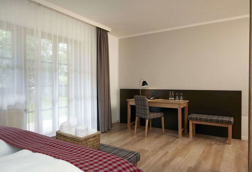 Hyperion Hotel Garmisch   Partenkirchen