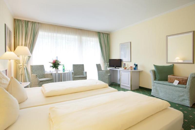 Hyperion Hotel Garmisch   Partenkirchen
