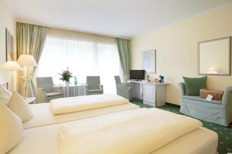 Hyperion Hotel Garmisch Partenkirchen