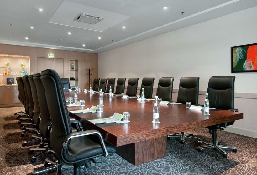 فندق Hilton Evianlesbains