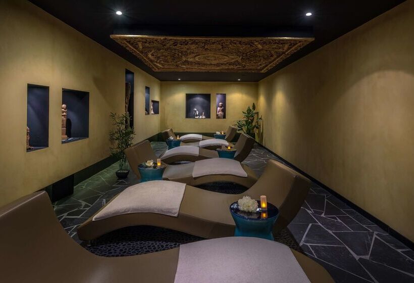 فندق Hilton Evianlesbains