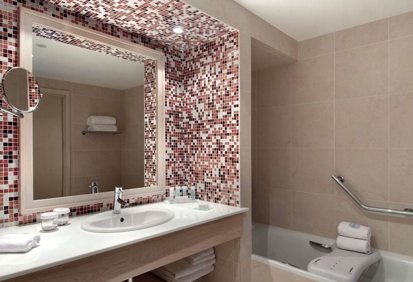 فندق Hilton Evianlesbains