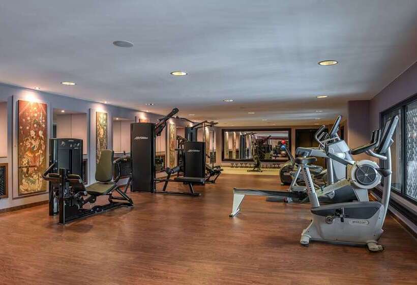 فندق Hilton Evianlesbains