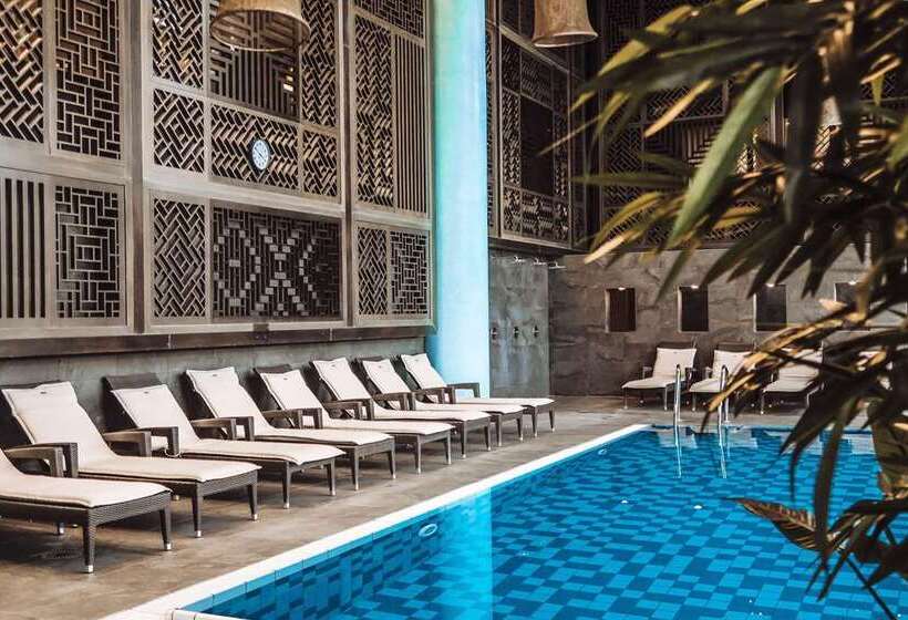 فندق Hilton Evianlesbains