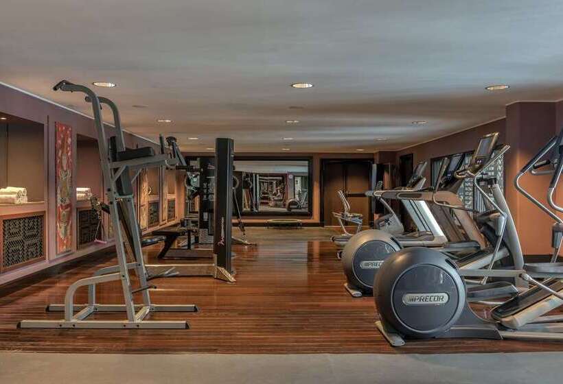 فندق Hilton Evianlesbains