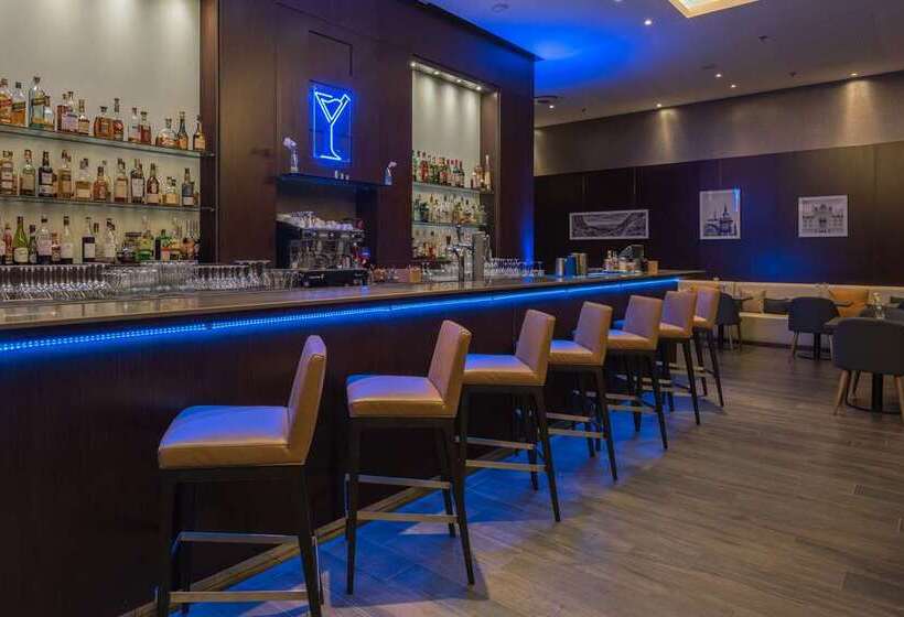 فندق Hilton Evianlesbains