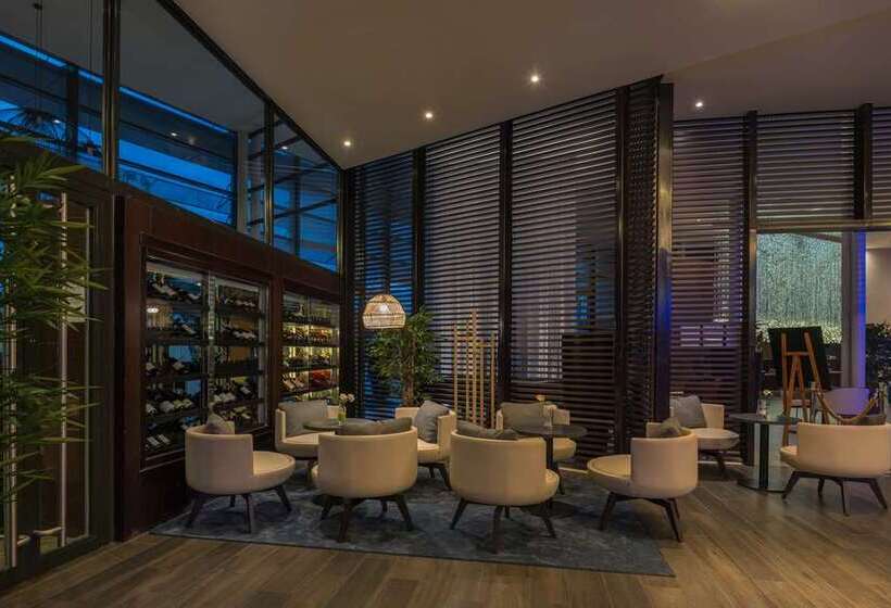 فندق Hilton Evianlesbains