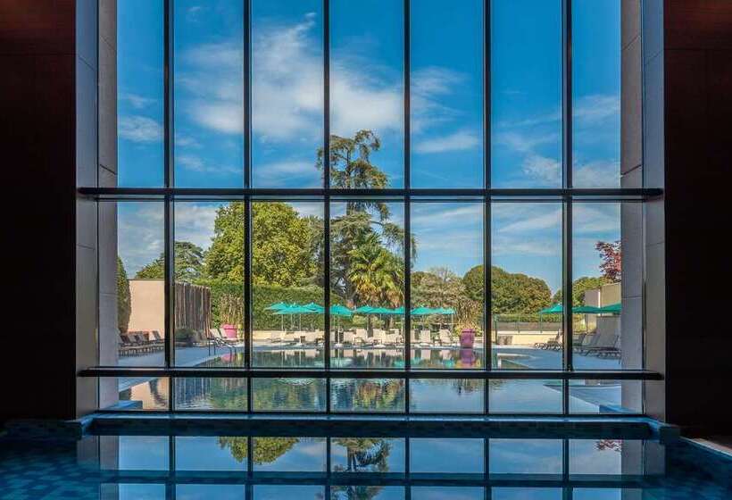 فندق Hilton Evianlesbains