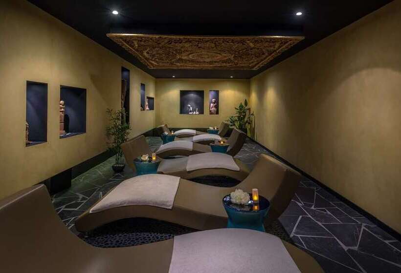 فندق Hilton Evianlesbains