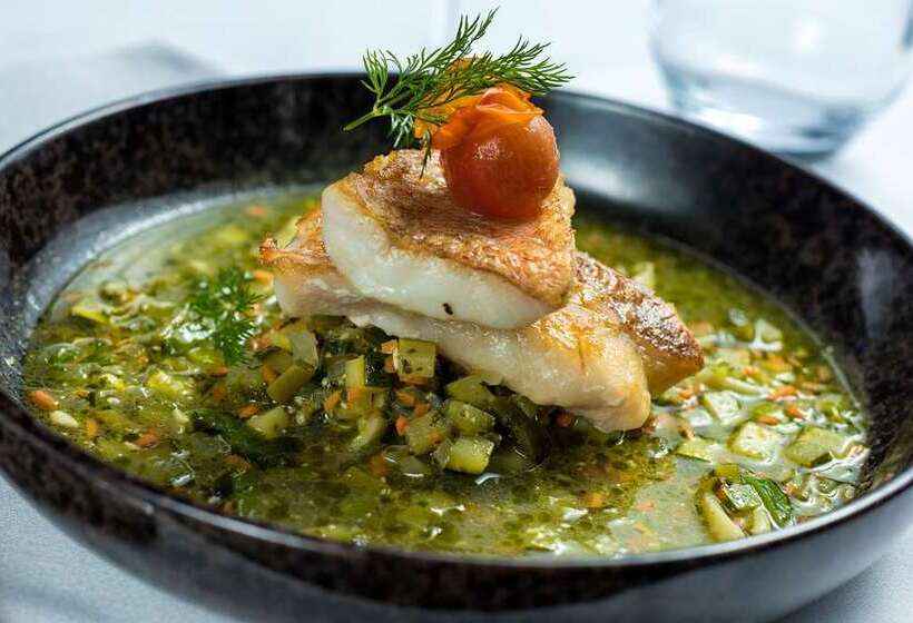 فندق Hilton Evianlesbains