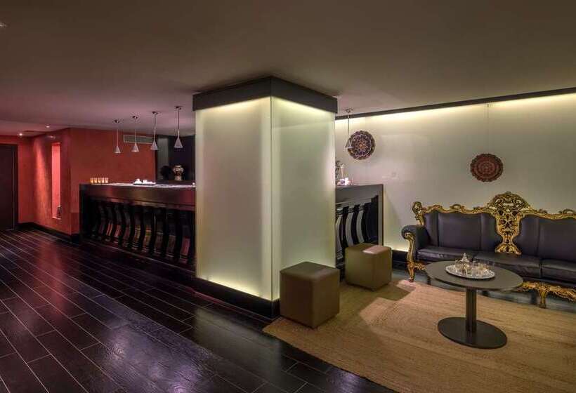 فندق Hilton Evianlesbains