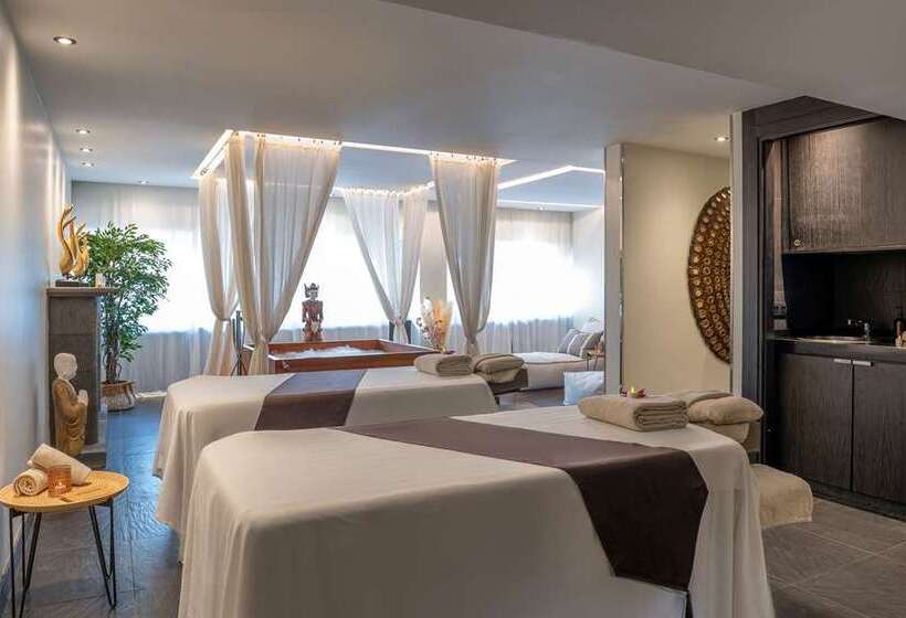 فندق Hilton Evianlesbains