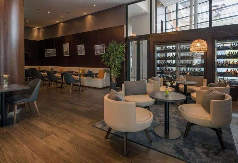 فندق Hilton Evianlesbains