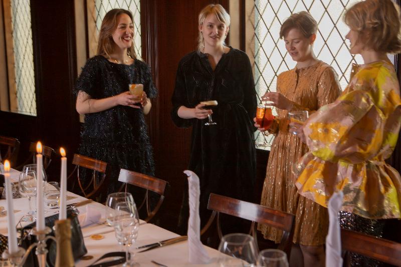 هتل Holt   The Art