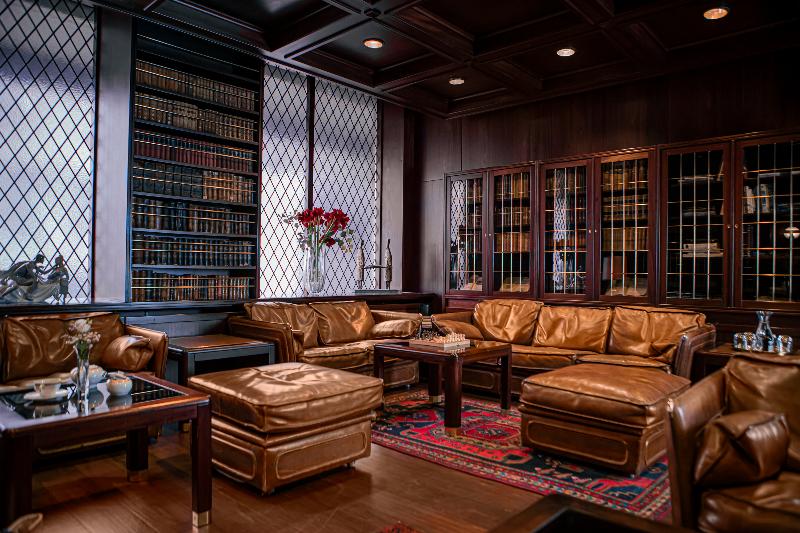 هتل Holt   The Art