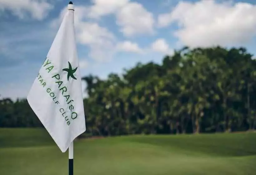 فندق Iberostar Selection Paraíso Lindo