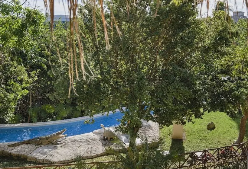 فندق Iberostar Selection Paraíso Lindo