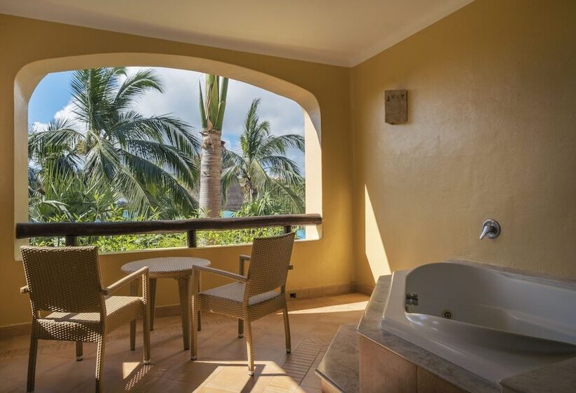 Отель Iberostar Selection Paraíso Lindo