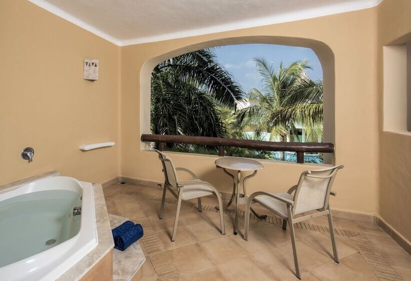 Отель Iberostar Selection Paraíso Lindo