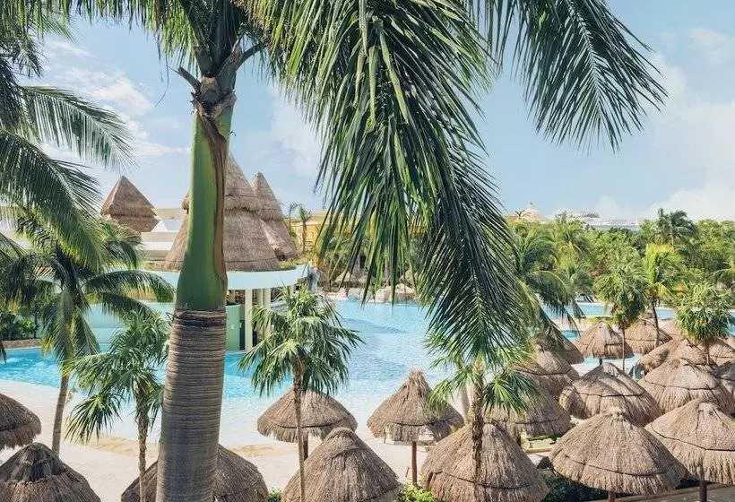 فندق Iberostar Selection Paraíso Lindo