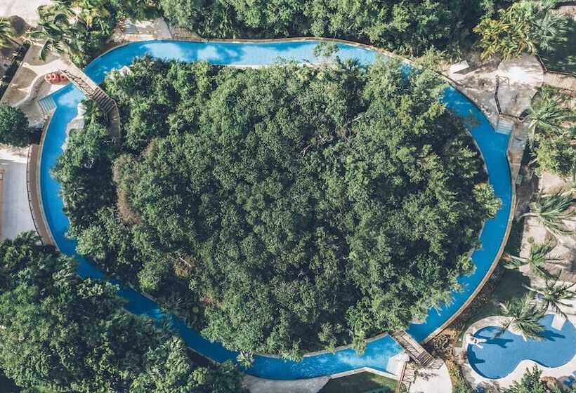 Отель Iberostar Selection Paraíso Lindo