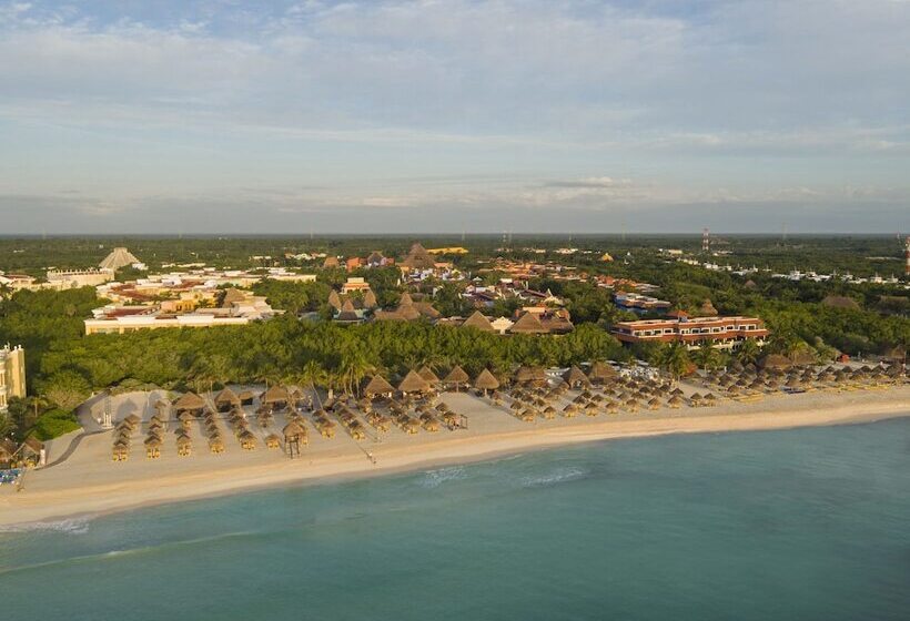 Отель Iberostar Selection Paraíso Lindo